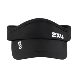 2XU UQ5686F Run Visor