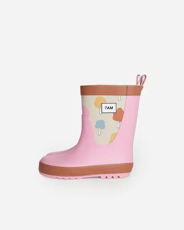 7AM - Rainwear Boots