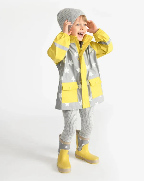 7AM - Rainwear Boots