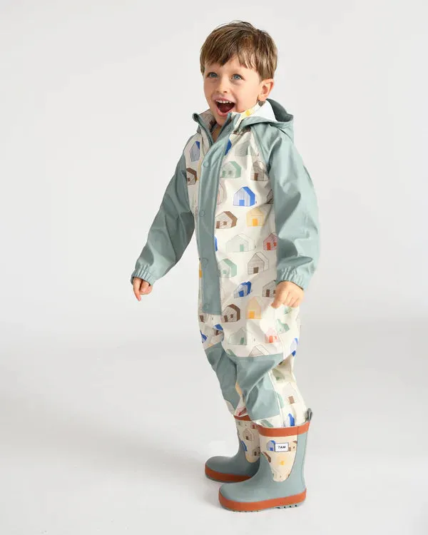 7AM - Rainwear Boots