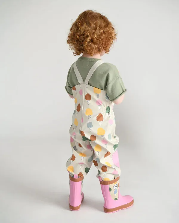 7AM - Rainwear Boots