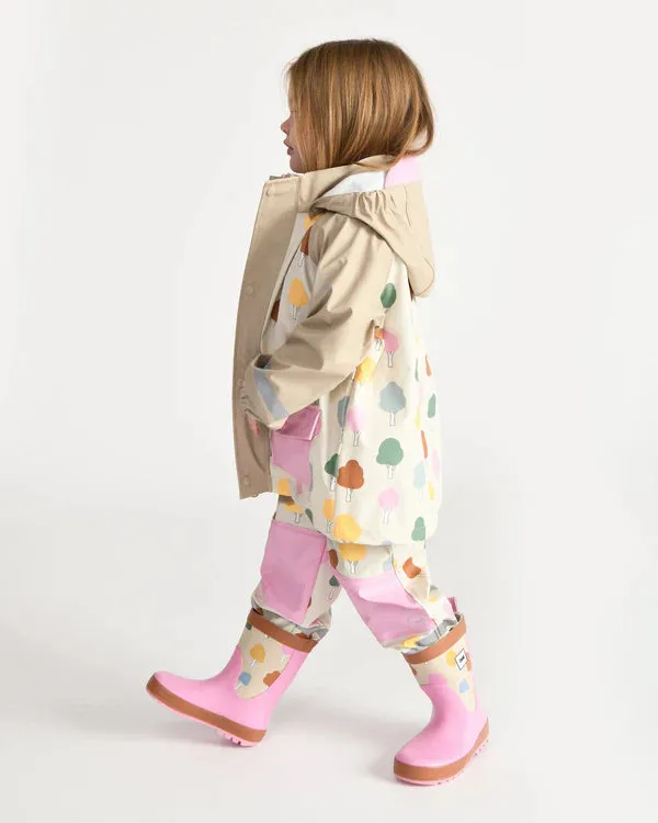 7AM - Rainwear Boots