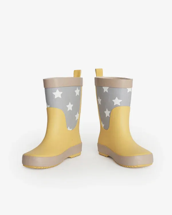7AM - Rainwear Boots