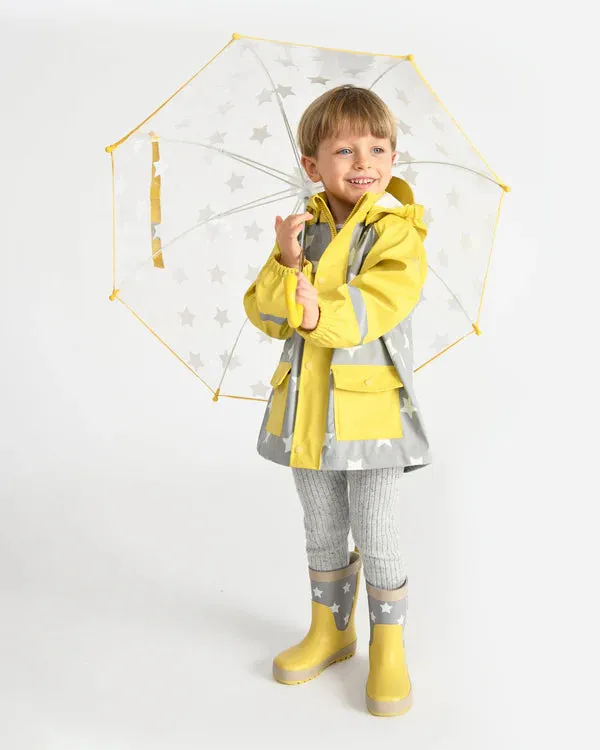 7AM - Rainwear Boots
