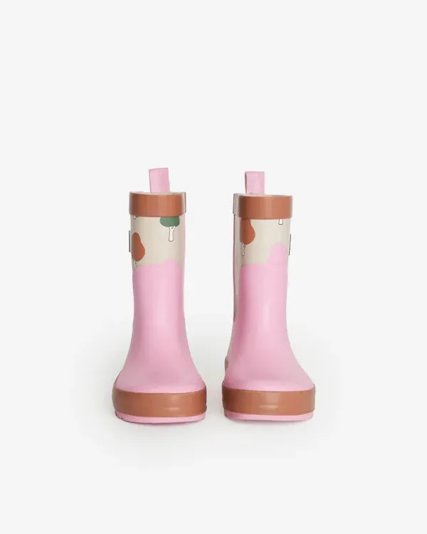 7AM - Rainwear Boots