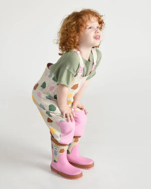 7AM - Rainwear Boots
