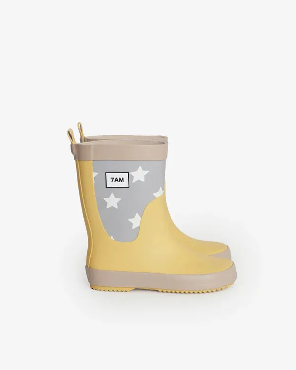 7AM - Rainwear Boots