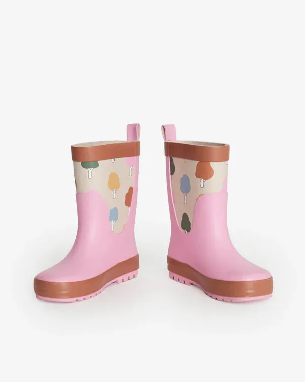 7AM - Rainwear Boots