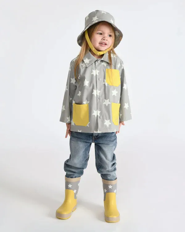 7AM - Rainwear Boots