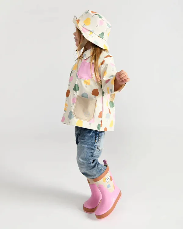 7AM - Rainwear Boots