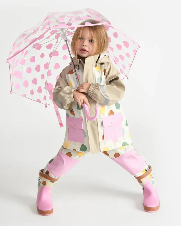 7AM - Rainwear Boots
