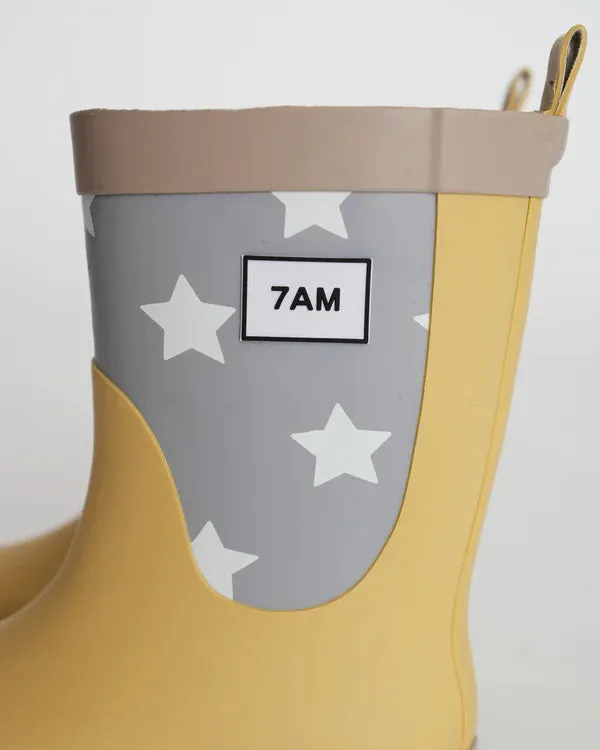 7AM - Rainwear Boots