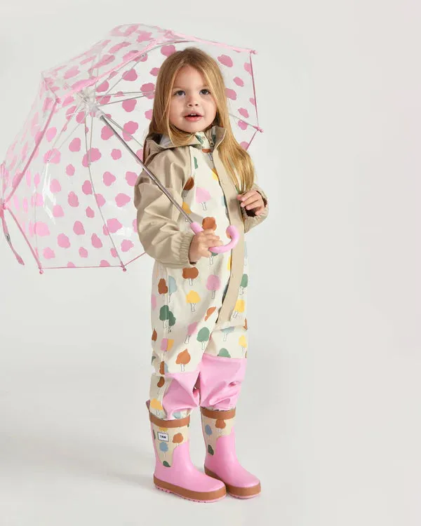7AM - Rainwear Boots