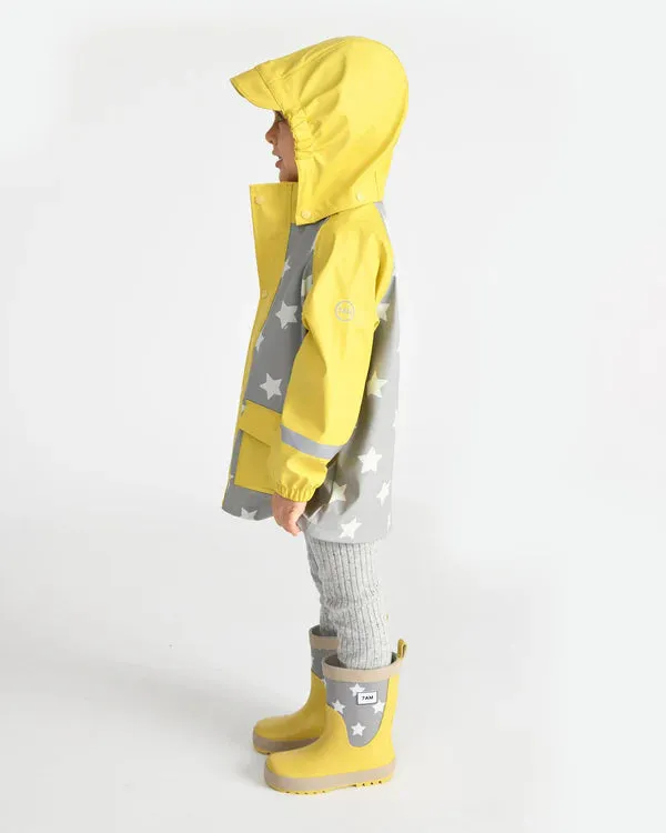 7AM - Rainwear Boots