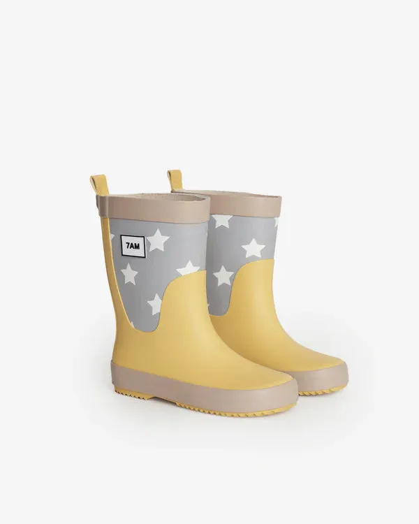 7AM - Rainwear Boots