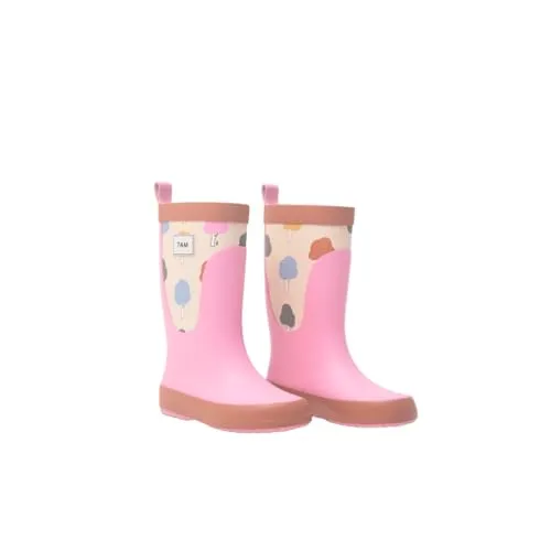 7AM - Rainwear Boots