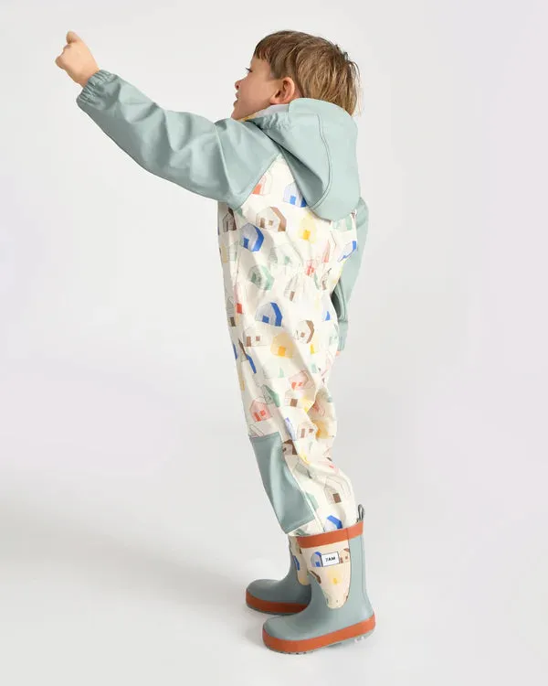 7AM - Rainwear Boots