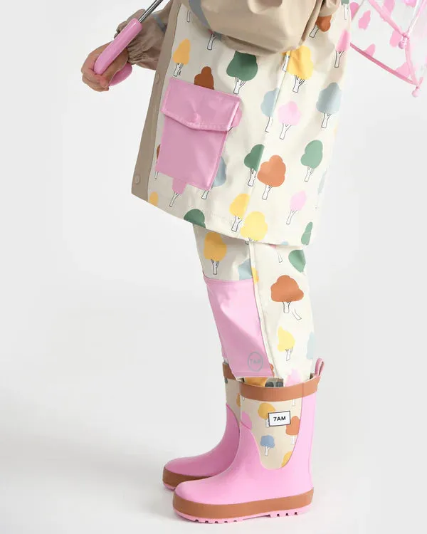 7AM - Rainwear Boots