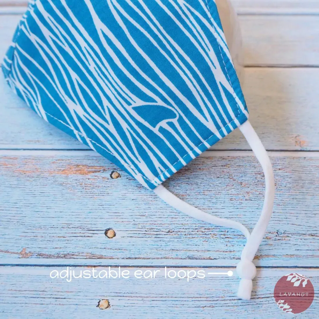 Adjustable   Filter Pocket • Aqua Fins Sea Wave
