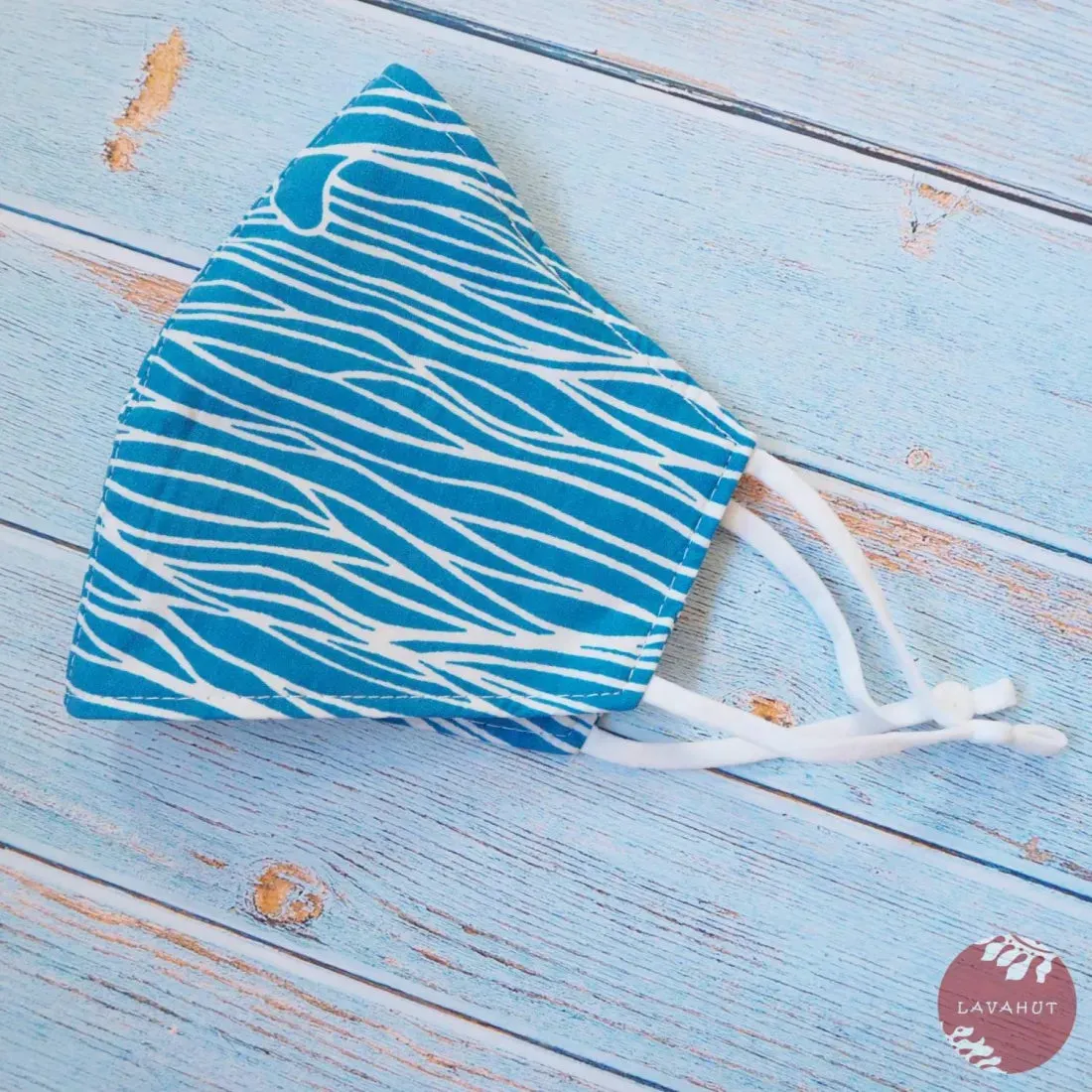 Adjustable   Filter Pocket • Aqua Fins Sea Wave