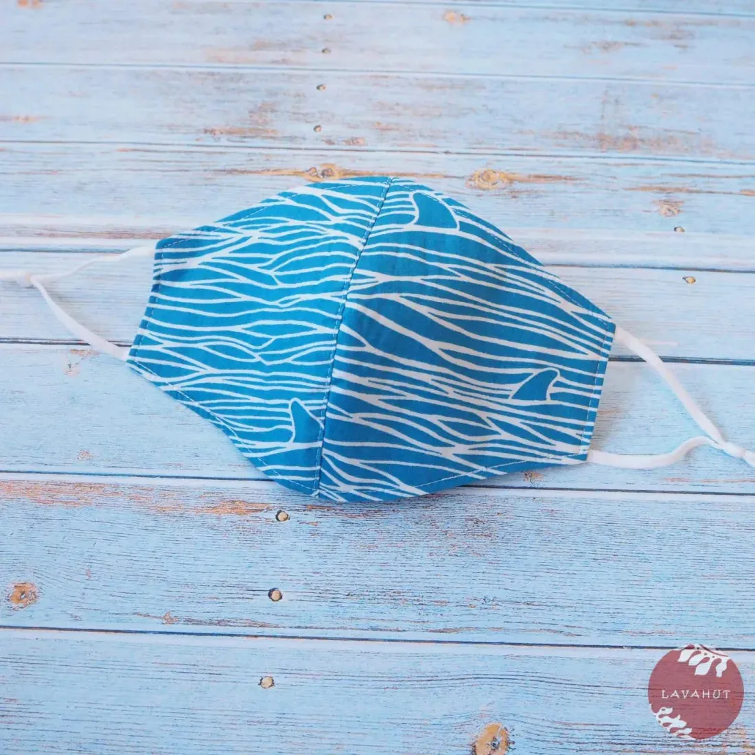 Adjustable   Filter Pocket • Aqua Fins Sea Wave