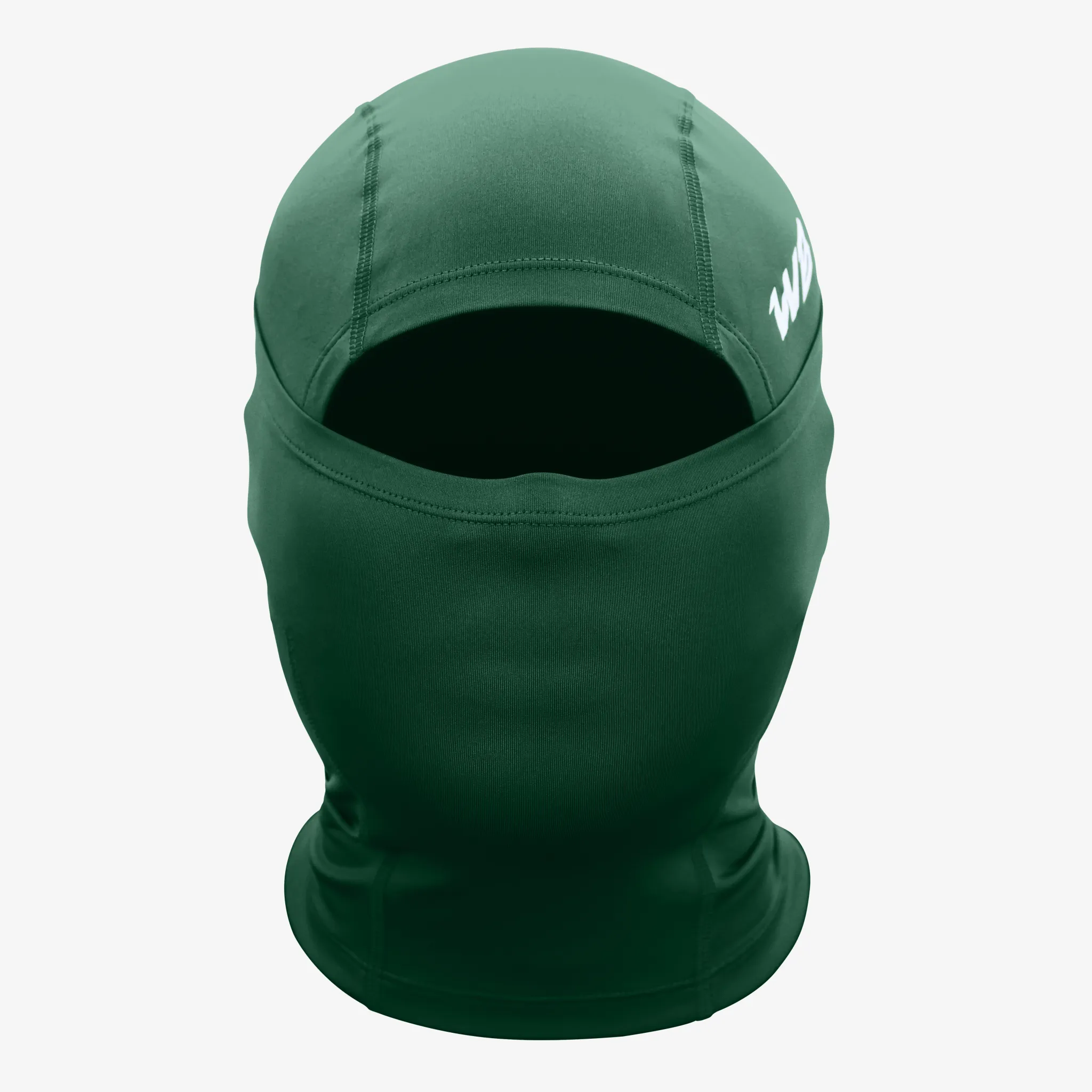 ADULT SKI MASK 2.0 (FOREST GREEN)
