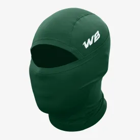 ADULT SKI MASK 2.0 (FOREST GREEN)
