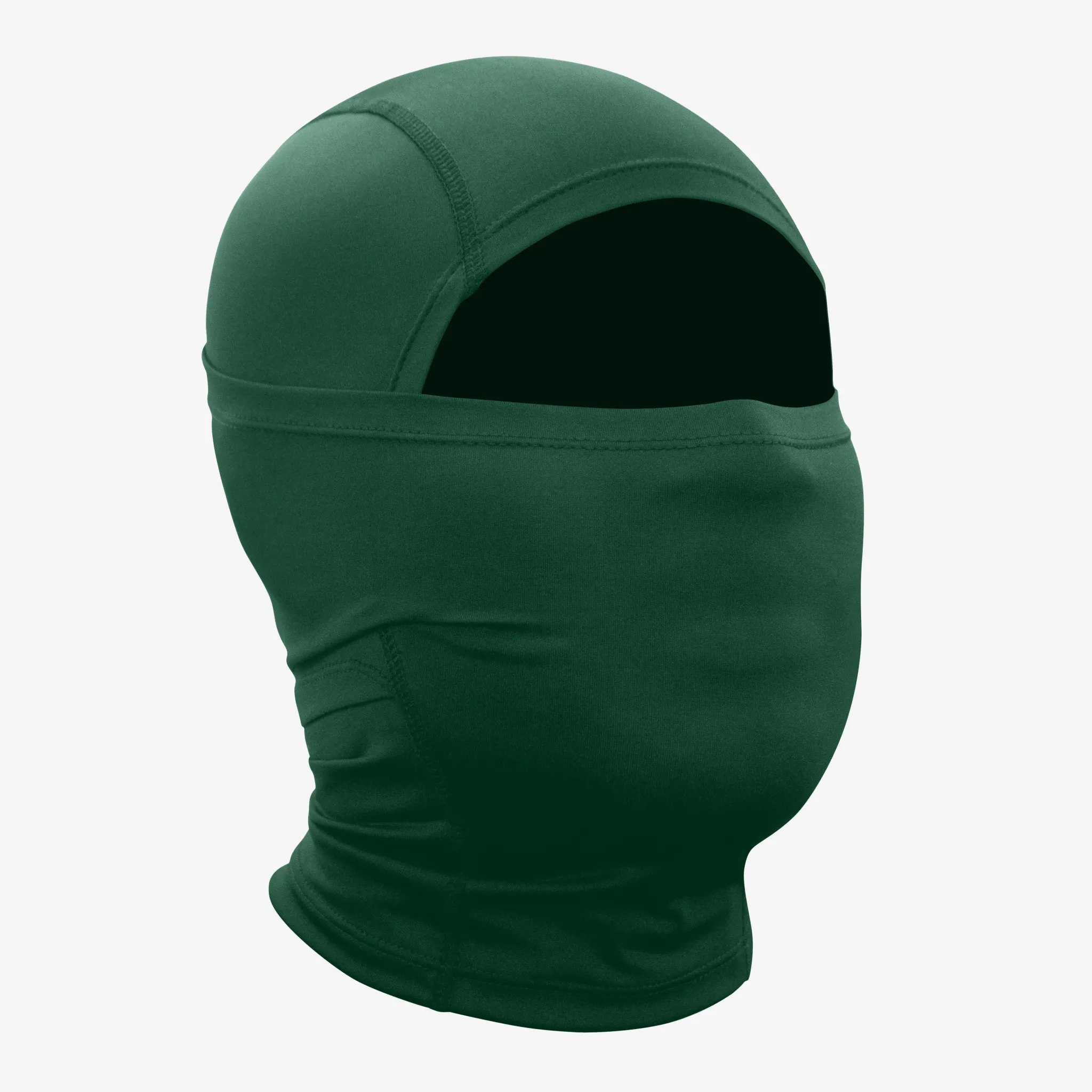 ADULT SKI MASK 2.0 (FOREST GREEN)