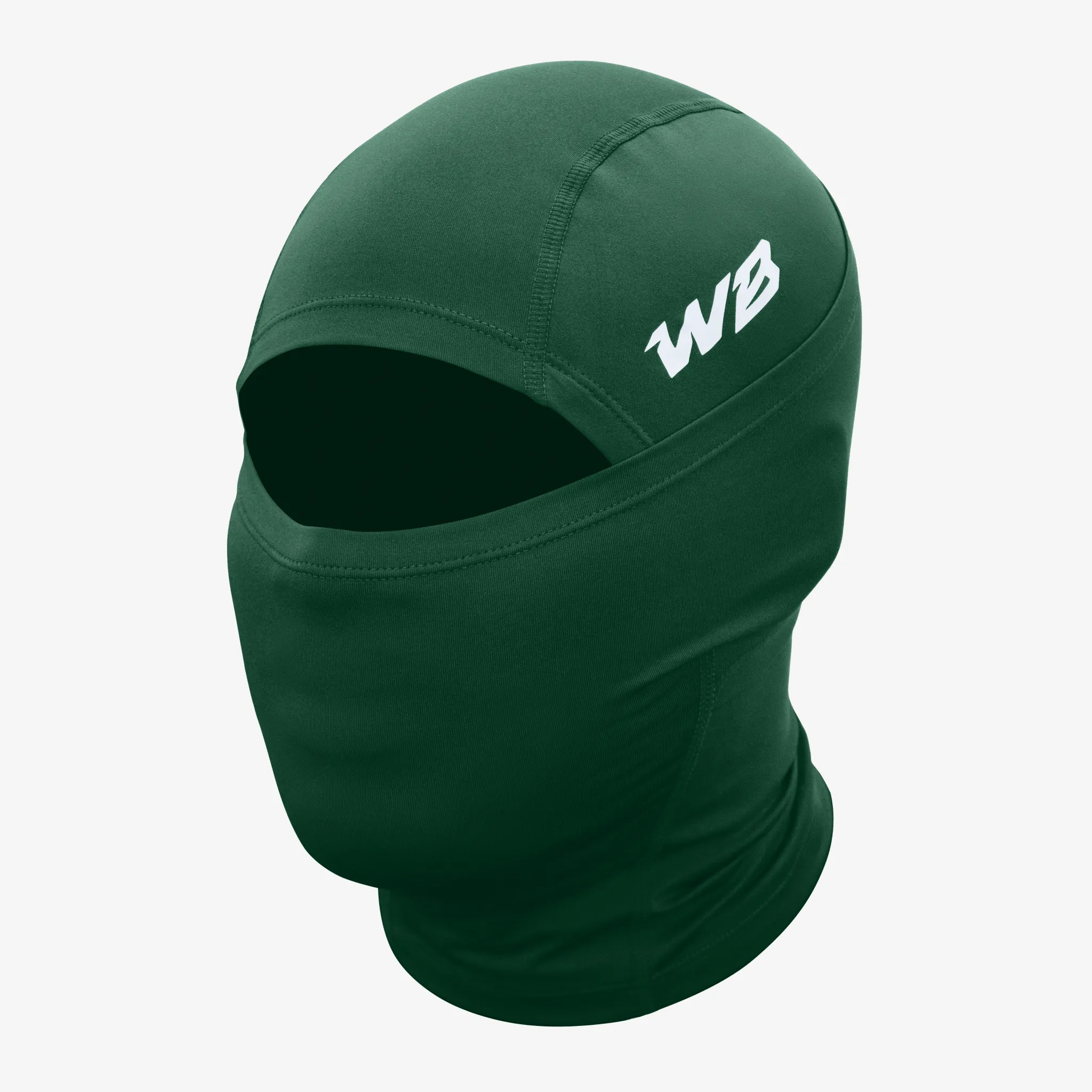 ADULT SKI MASK 2.0 (FOREST GREEN)