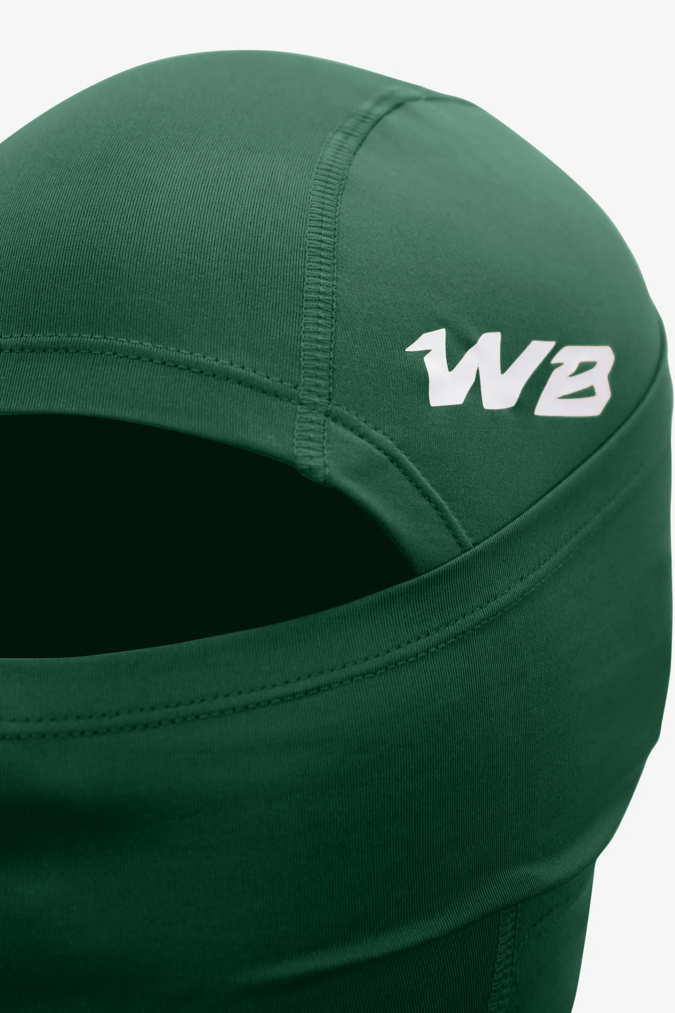 ADULT SKI MASK 2.0 (FOREST GREEN)