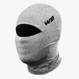 ADULT SKI MASK 2.0 (HEATHERED GREY)