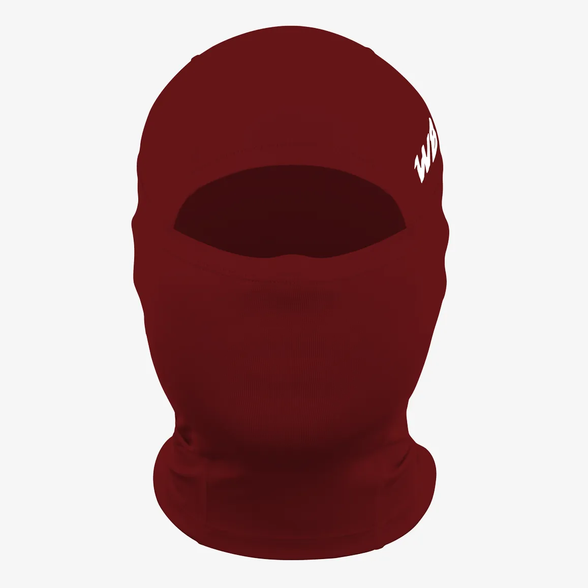 ADULT SKI MASK 2.0 (MAROON)