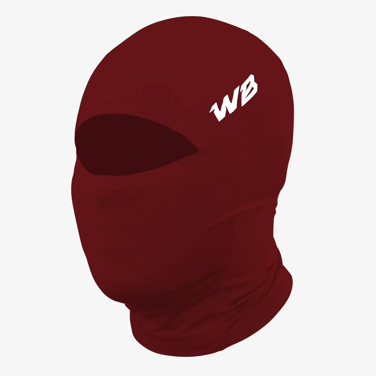 ADULT SKI MASK 2.0 (MAROON)