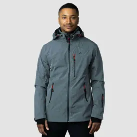 Adventure 2.0 - Men Gray