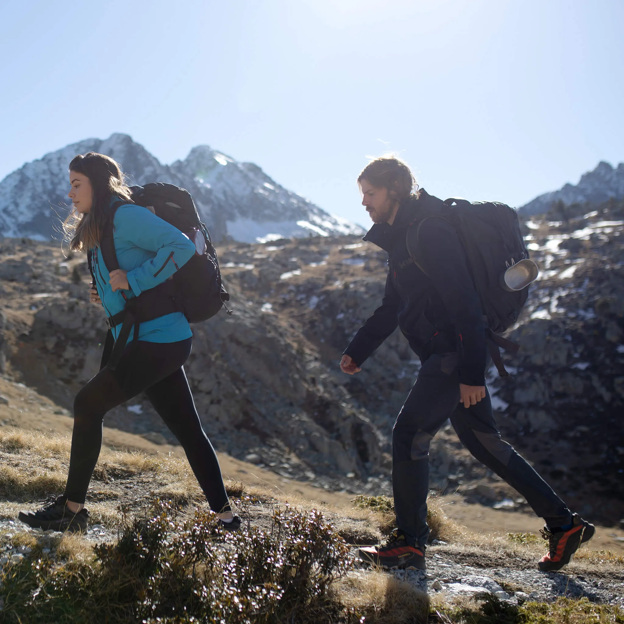 Adventure Seeker Jacket