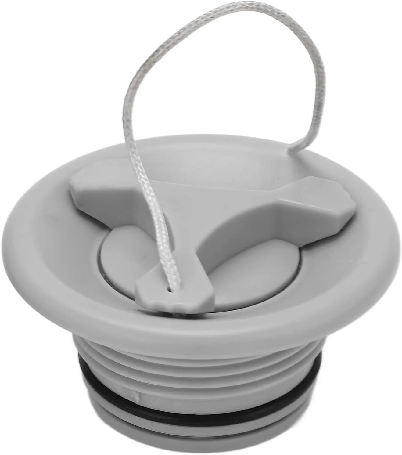 Air Valve Universal Kayak Boat Air Valve for Inflatable Boat Raft Dinghy Kayak Canoe Rafts Sailing Kayak Valve Cap Replacement