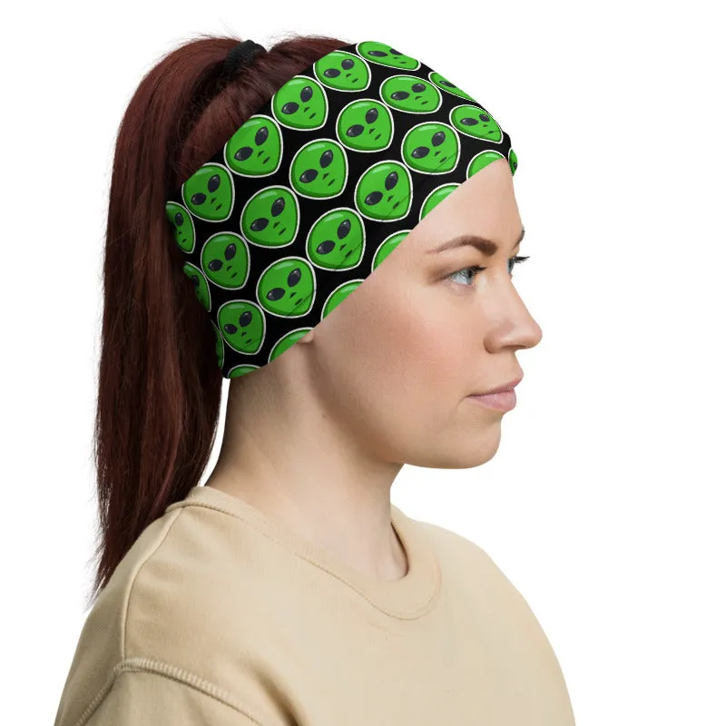 Aliens Neck Gaiter
