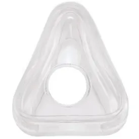 Amara Gel Full Face Mask Replacement Cushion, Medium