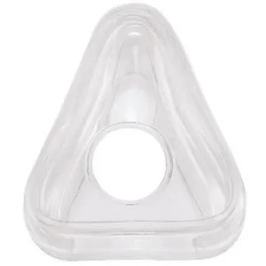 Amara Gel Full Face Mask Replacement Cushion, Medium