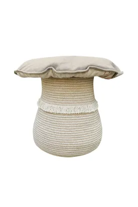 Basket Giant Mushroom  - Mushroom hunters / Forest finds