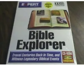 Bible Explorer