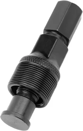 Bike Crank Remover Tool Professional Bicycle Crank Puller Portable Bike Crankset Crank Arm Puller for Bicycle Mountain Bike Road Bikes