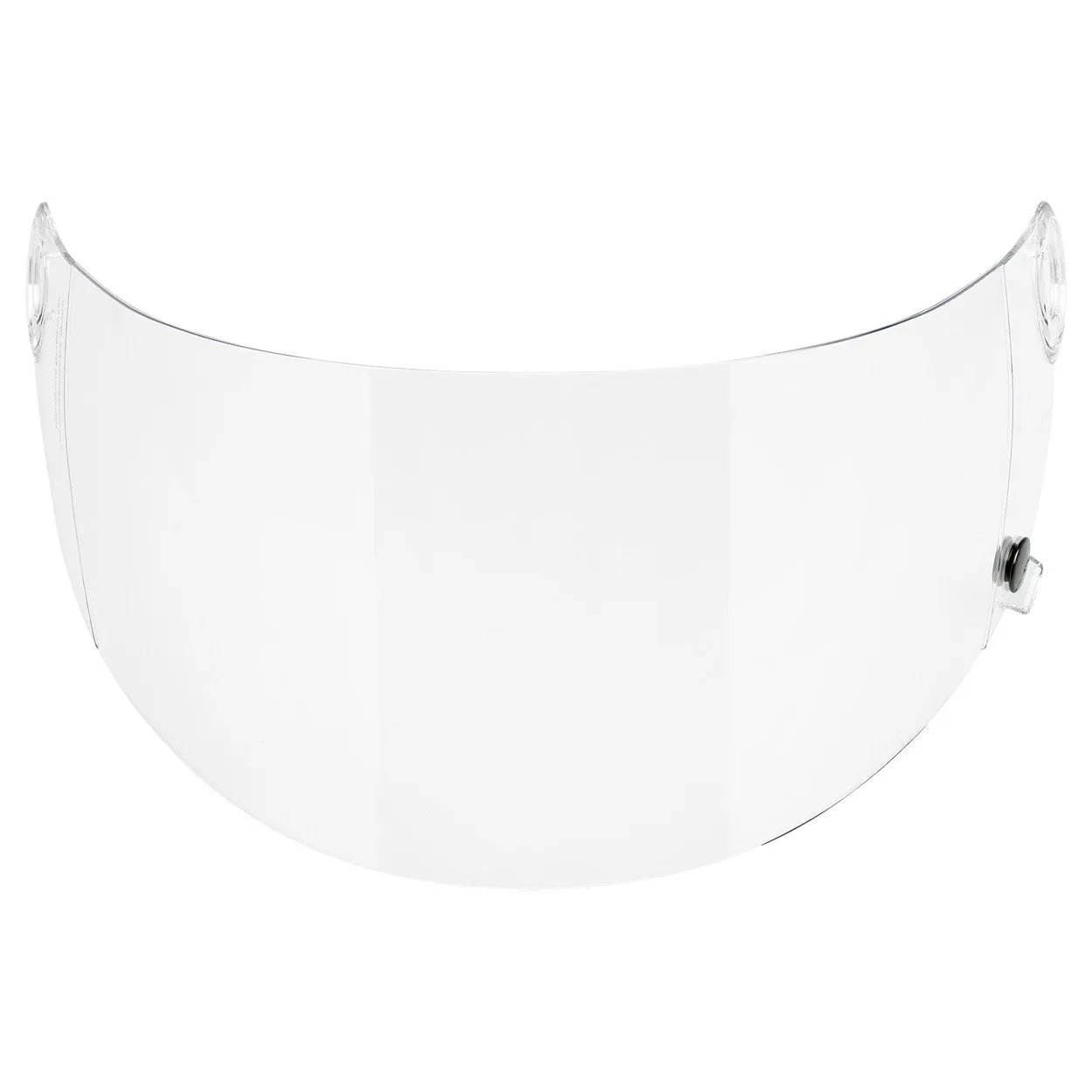 Biltwell Gringo S Gen 2 Flat Shield Clear