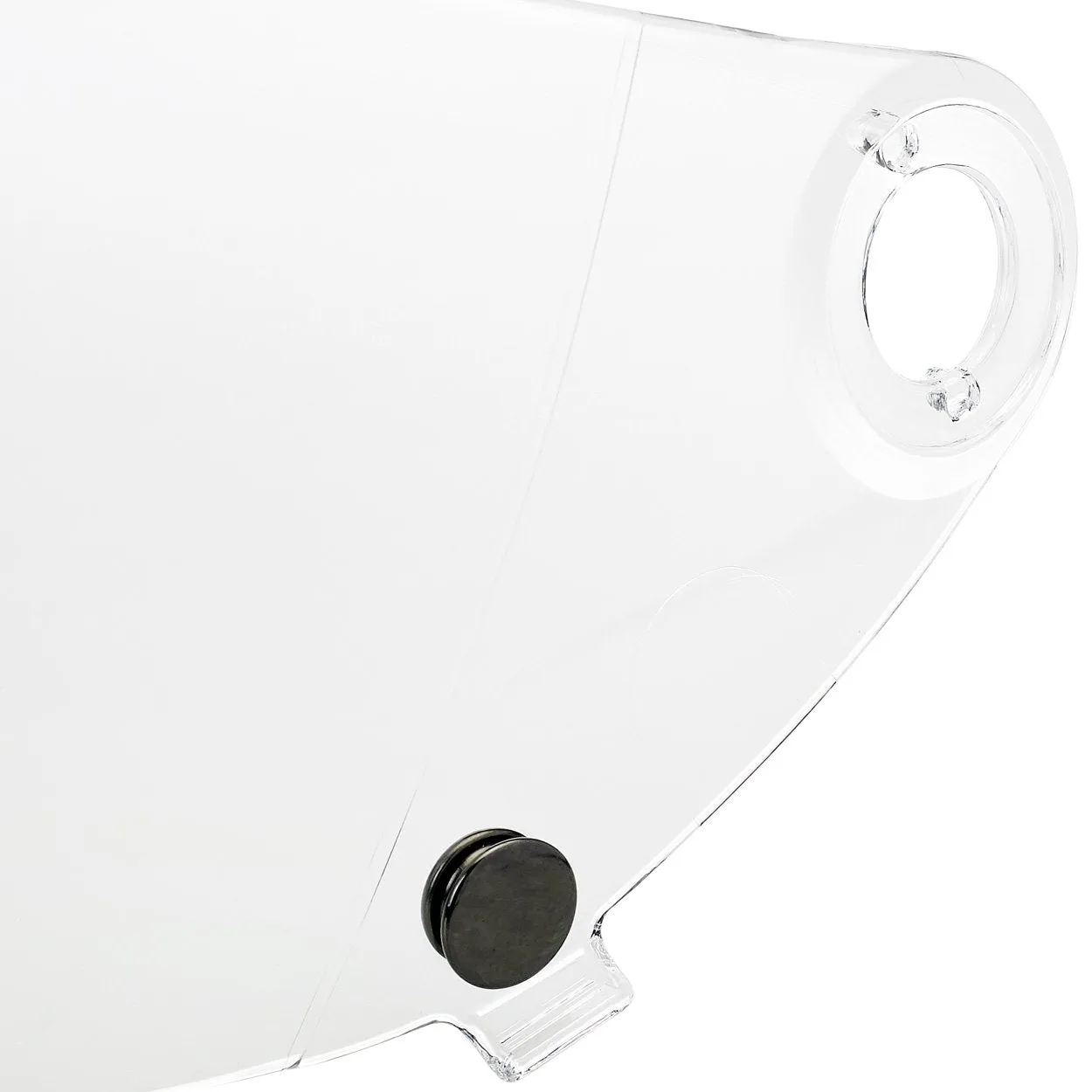 Biltwell Gringo S Gen 2 Flat Shield Clear