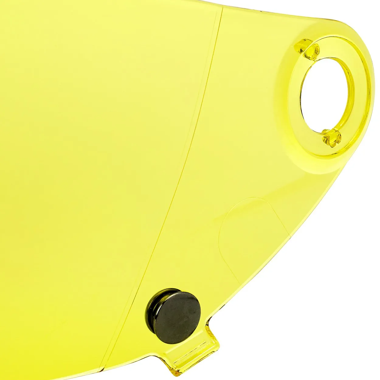 Biltwell Gringo S Gen 2 Flat Shield Yellow