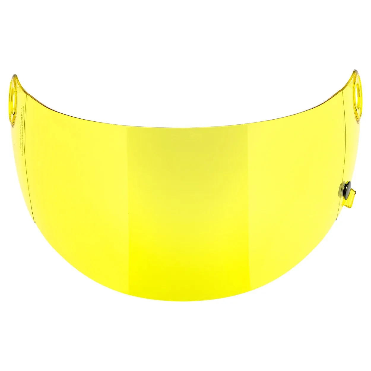 Biltwell Gringo S Gen 2 Flat Shield Yellow