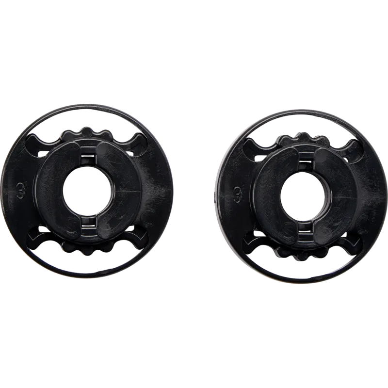 Biltwell Gringo S / SV Shield - Clear