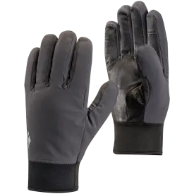 Black Diamond Midweight Softshell Glove