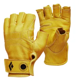 Black Diamond Stone Gloves
