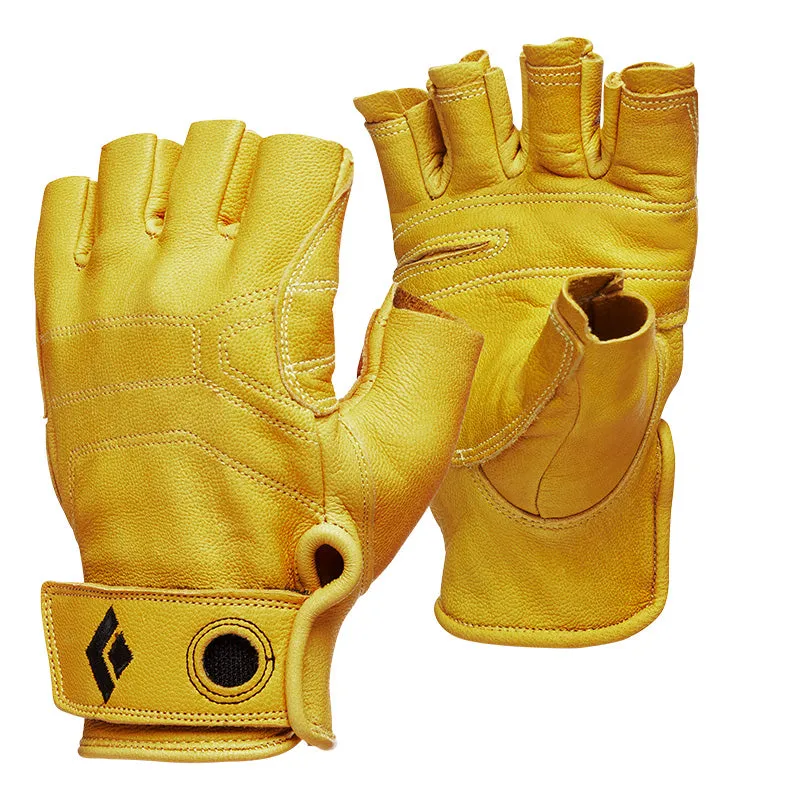 Black Diamond Stone Gloves